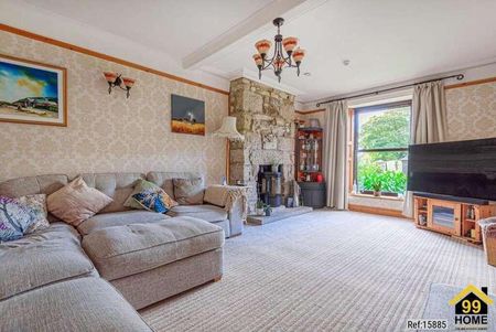 Carnhell Road, Gwinear, Hayle, Cornwall, TR27 - Photo 2