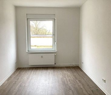 Frisch renovierte 2-Zimmer-Wohlfühlwohnung mit Dusche + Balkon - Photo 2