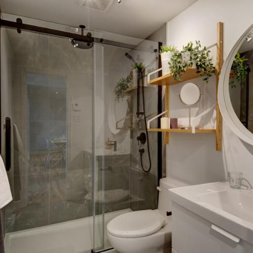 Appartement 3 ½ à louer Limoilou mars 2026 - Photo 1