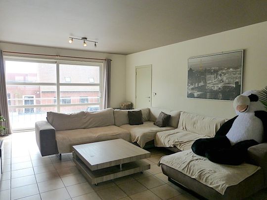 Dronckaertstraat 485 / 0102, 8930 Lauwe - Photo 1