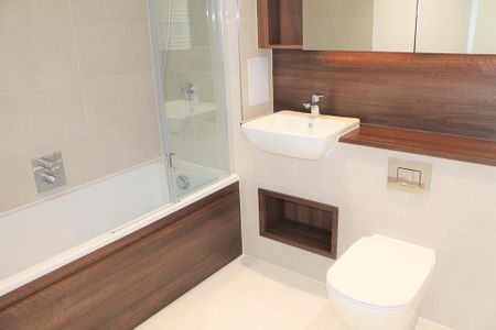 1 bedroom apartment to rent - Photo 4