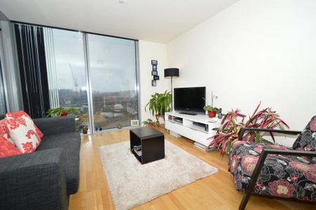 1 bedroom flat to rent - Photo 3