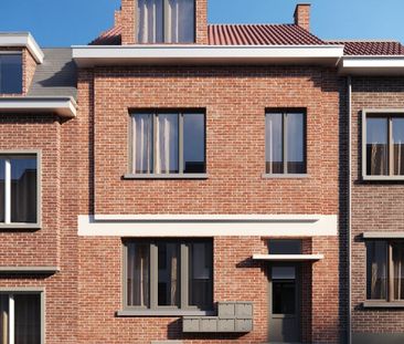 Collegeberg 16 / 0202, 3000 Leuven - Foto 1