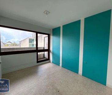 Appartement à louer 2 pièces 49.81m² - Photo 3