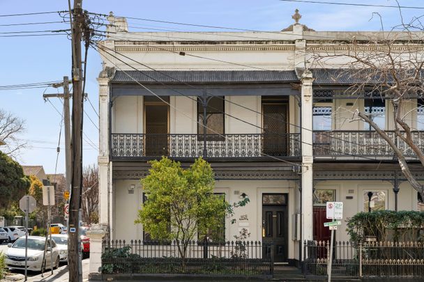 163 Victoria Parade, Fitzroy VIC 3065 - House For Rent | Domain - Photo 1