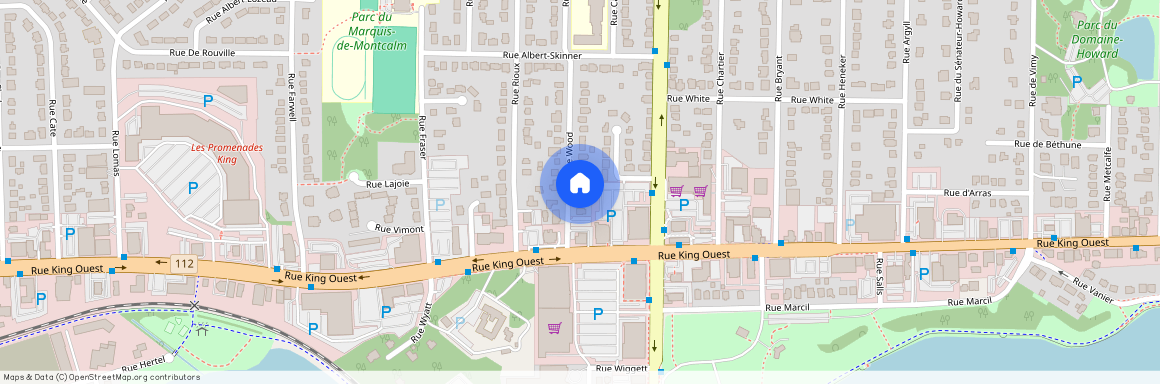 46 Rue Wood, Les Nations, Les Nations, Estrie, J1J 2X3