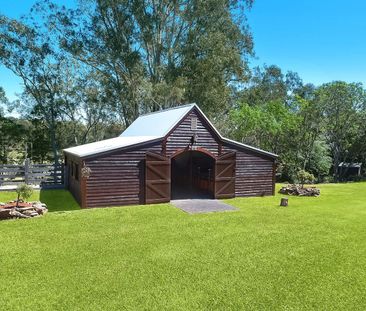 Charming Country Cottage – Horse Friendly Rental - Photo 6