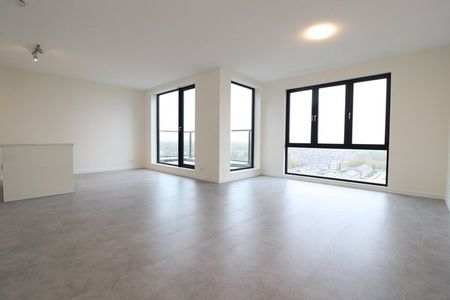 Te huur: Appartement Dudokstraat in Hoofddorp - Foto 3