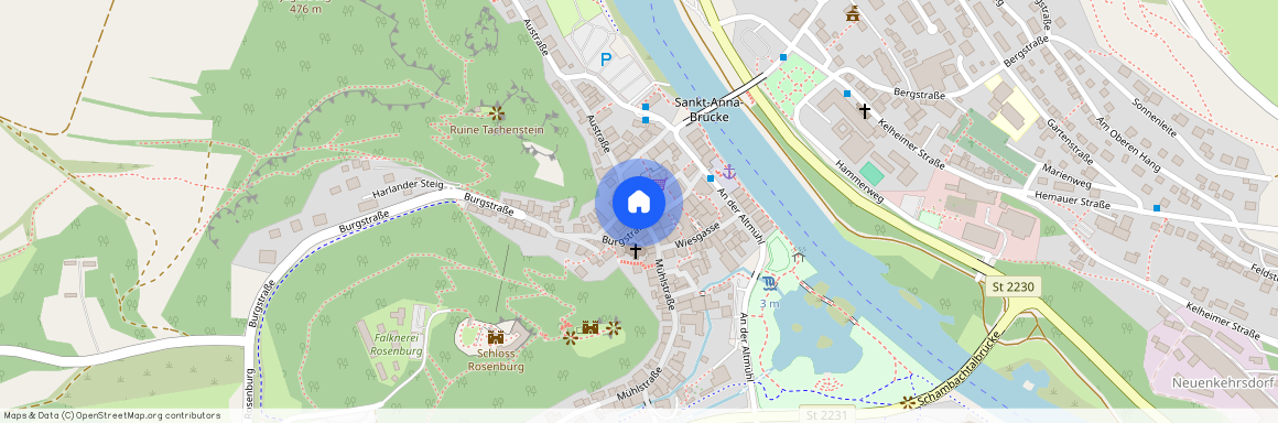 93339 Bayern - Riedenburg