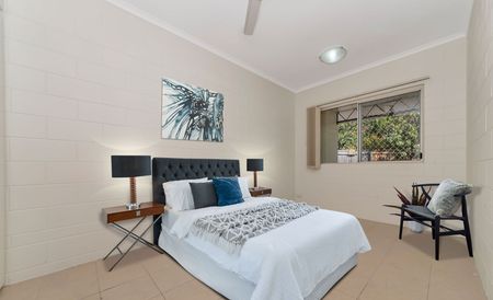 Coastal Living Meets Convenience - Unit Close to The Strand & CBD! - Photo 2