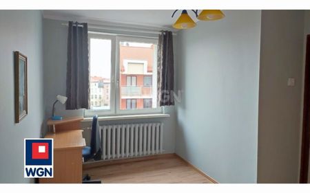 Mieszkanie na wynajem w bloku Ełk, Centrum - Photo 3