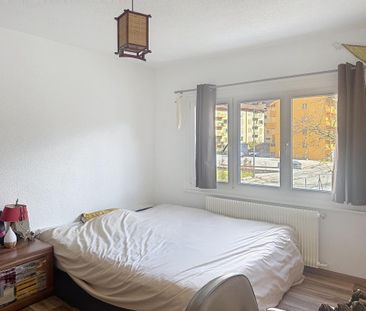 3.5 Zimmer, 1. Stock - Photo 4