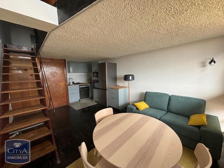 Location Appartement 4 pièces 70m² REZE 44400 - Photo 2