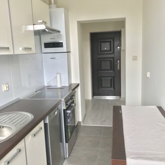 Świetne mieszkanie po remoncie - Photo 1