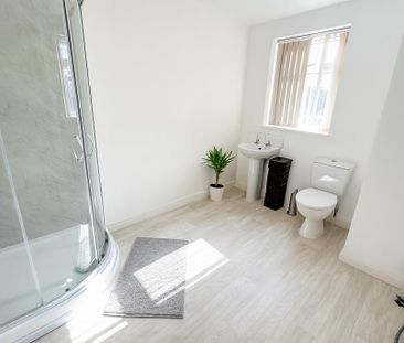 4 bedroom house to rent - Photo 6