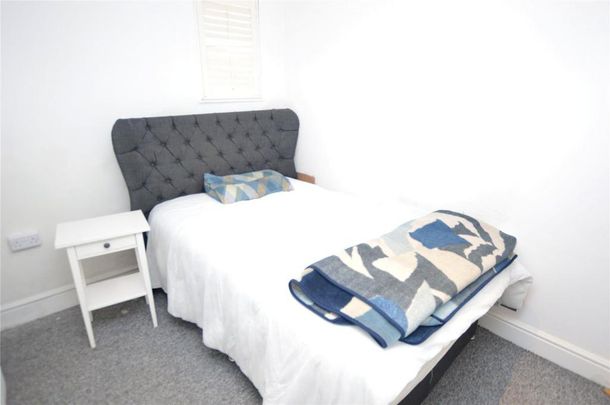 House share to rent - Photo 1