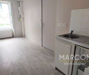 Location Appartement 1 pièce 18m² GUERET 23000 - Photo 2
