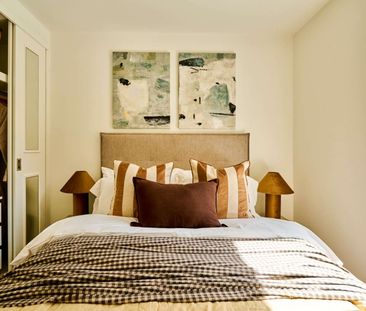 OCTOBER MOVE-INS | RECENTLY REFURBISHED | 1 BED APARTMENT | PARKING... - Photo 4