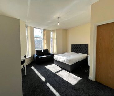 Wilbraham Court One, Fallowfield, Manchester, M14 6JY - Photo 4