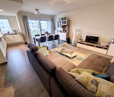 Appartement te huur - Foto 2