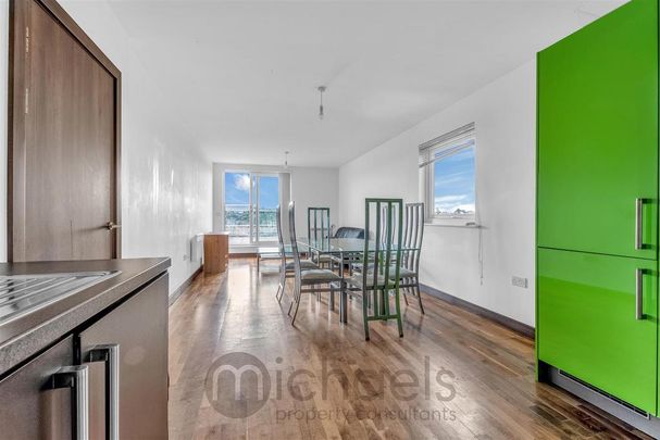 3 bedroom apartment to rent - Photo 1