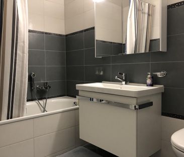 Furnished apartment all charges included in the heart of Morges! - Foto 4