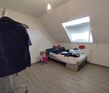 Recente nieuwbouwwoning te huur te Rumbeke - Photo 6