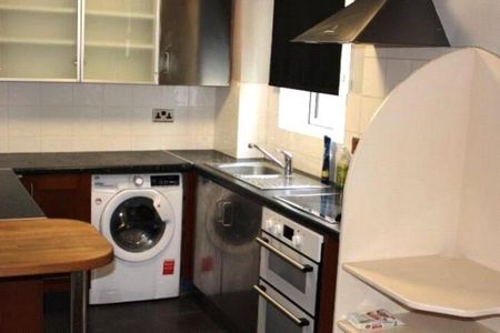 Studio to rent - Photo 3