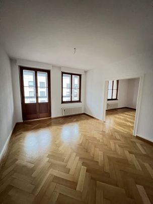 3 Zimmer, 126 m², 4. Stock - Photo 1