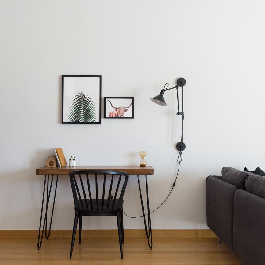 Stylish and Spacious Apartment in Thiseio - Photo 1