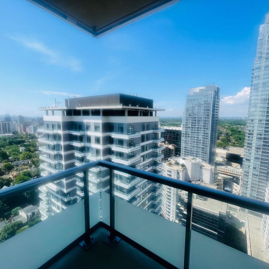 For Lease - 50 Dunfield Avenue Unit# 3014, Toronto, Ontario - Photo 1