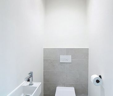 Prachtig nieuwbouw appartement met 3 slaapkamers en 2 badkamers! - Photo 4