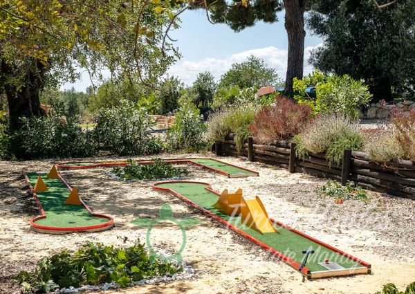 TH2023441 - Entire villa in Boliqueime winter Rental