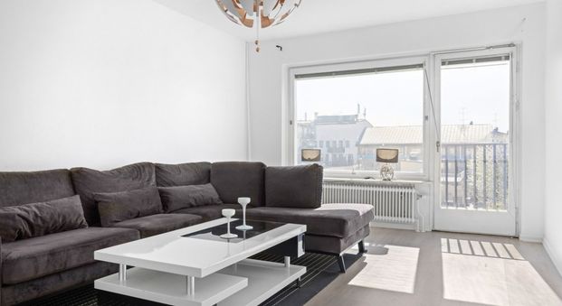 Kyrkogatan, Enköping - Foto 1