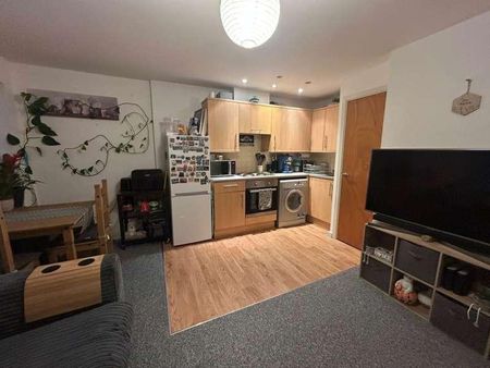 The Counting House, Calthorpe Street, Banbury, OX16 - Photo 2