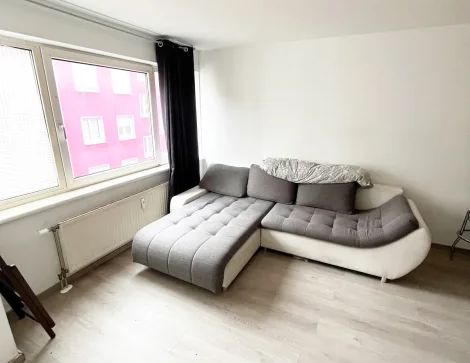 WE403: Zentrumsnahes 1 Zimmer Apartment in Ludwigshafen zu vermieten - Photo 1