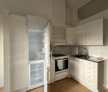 Oslogatan, Kista - Foto 1