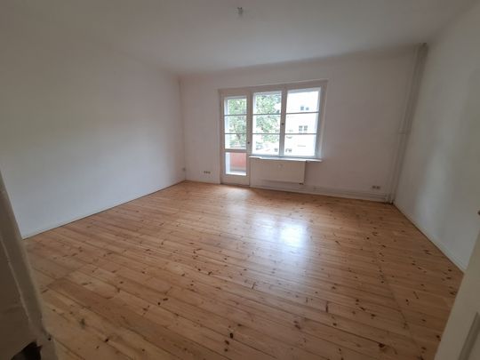 Sonniger Balkon gewünscht? - Photo 1