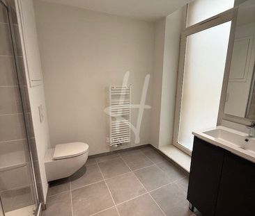 Location Appartement 1 pièce 35m² METZ 57000 - Photo 6