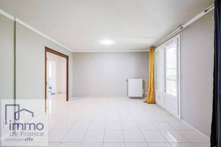 Appartement 3 pièces - Photo 3