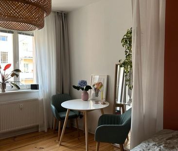 ➡️Vermiete meine Wohnung Ende Januar-Februar⬅️ - Photo 1