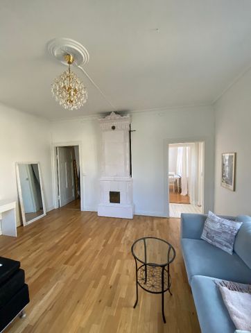 Amerikagatan, Södertälje - Foto 3