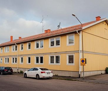 Sundellsgatan 3 E, 953 32 Haparanda - Foto 4