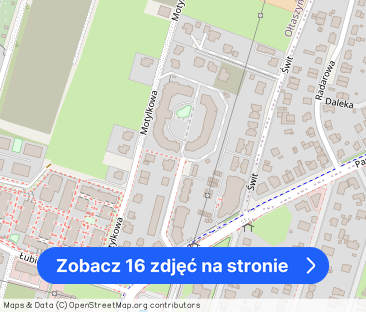 3 Pokoje/ Balkon/ Motylkowa - Zdjęcie 1