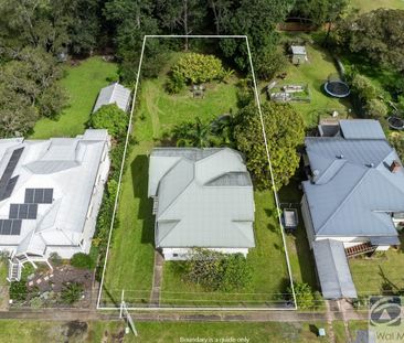 RENOVATED WEATHERBOARD HOME LOCATED IN SOUTH LISMORE - Photo 3