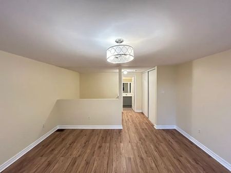 For Lease - 1050 Bristol Road Unit# 103, Mississauga, Ontario - Photo 2