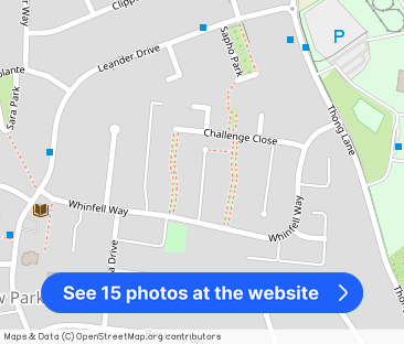 Whinfell Way, Gravesend, Kent, DA12 - Photo 1