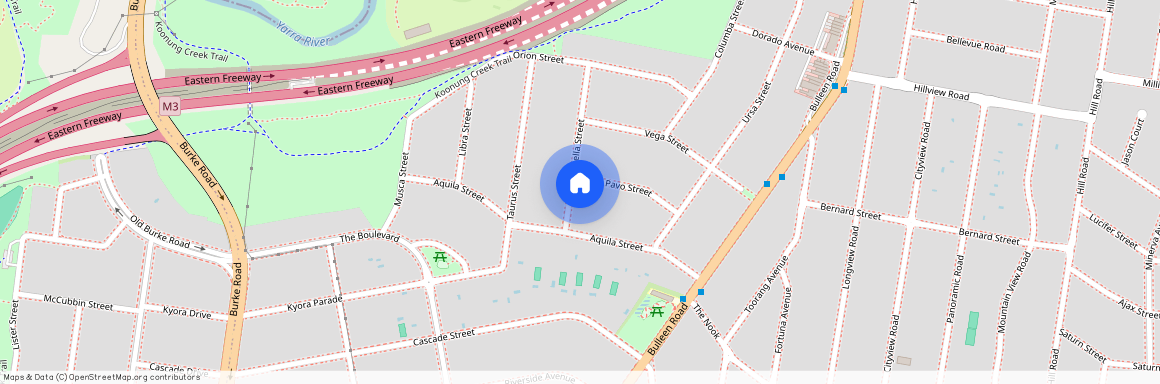 2 Pavo St, Melbourne, Victoria 3104