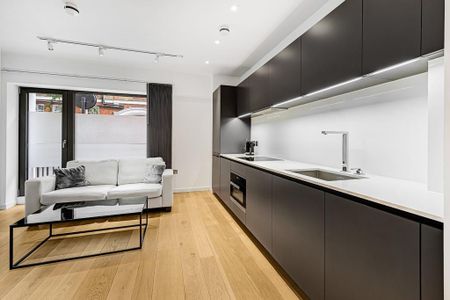 1 bedroom flat to rent - Photo 4