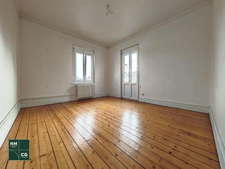 Location Appartement 3 pièces 77m² STRASBOURG 67200 - Photo 5